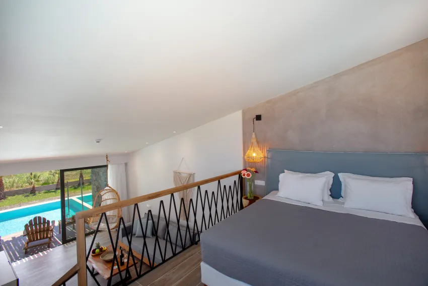 Atermono Boutique Resort 5*-34