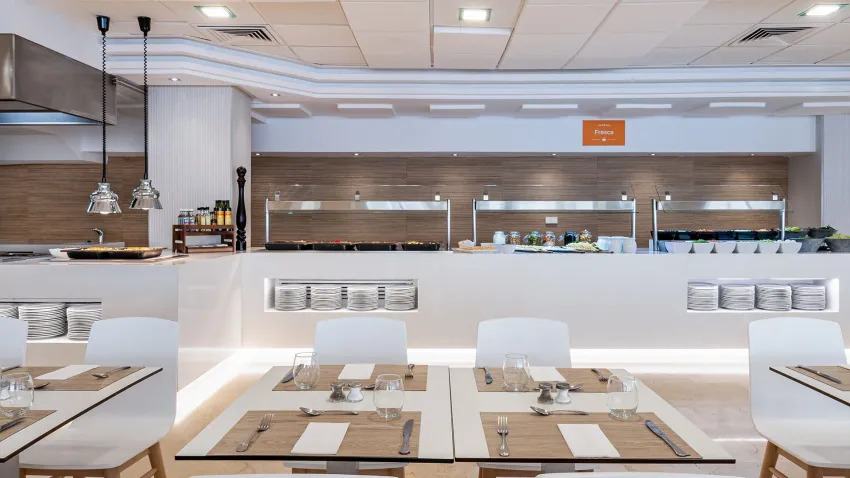 Globales Santa Ponsa Park 4*-12