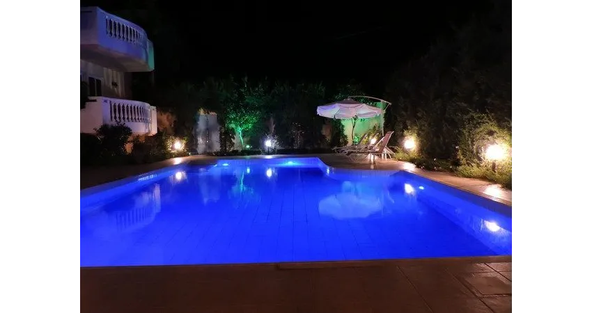 Golden Rose Suites 4*-25