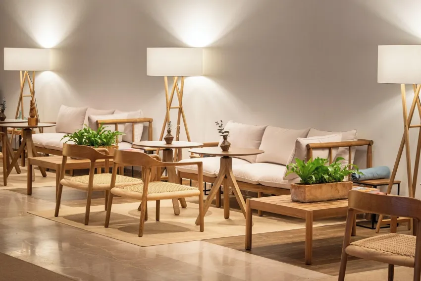 Melia South Beach 4*-56