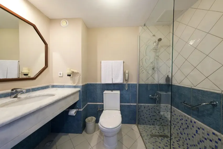 Senza Sunset Beach Hotel 5*-13