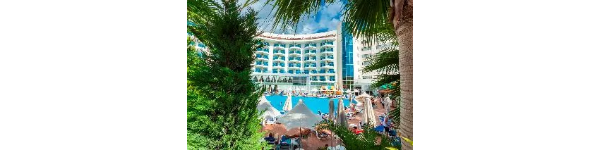 Narcia Resort Side 5*-7