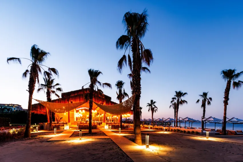 Sirene Belek Hotel 5*-27