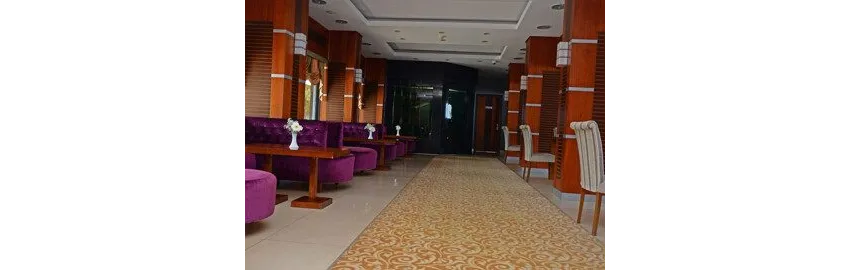 Lara Otel (Adults Only 12+) 4*-2