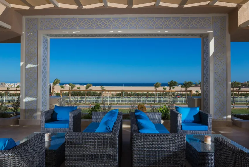 Pickalbatros Aqua Vista Resort 4*-13