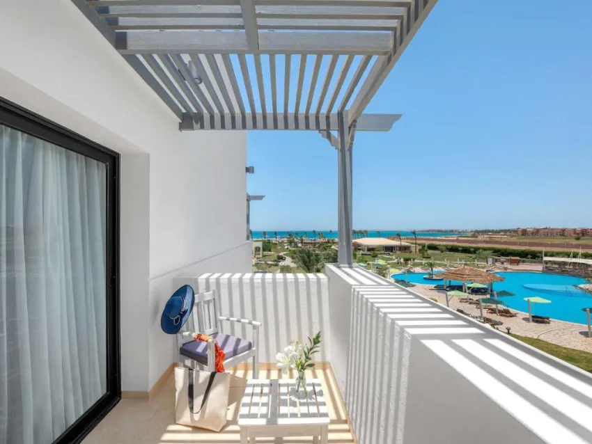 MOVENPICK WATERPARK RESORT & SPA SOMA BAY  5*-34