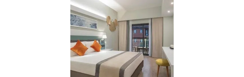 Arcanus Hotels Trendline Side 5*-22