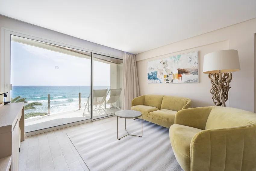Melbeach Hotel & Spa 4*-19
