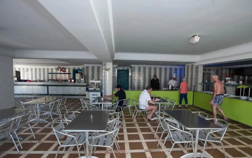 RIVIERA HOTEL  4*-36