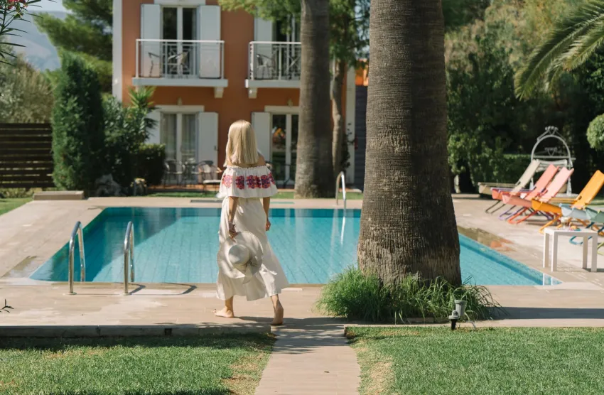 Aeolos Boutique Hotel 4*-18