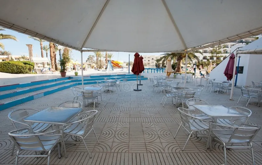 Riviera Hotel 4*-26