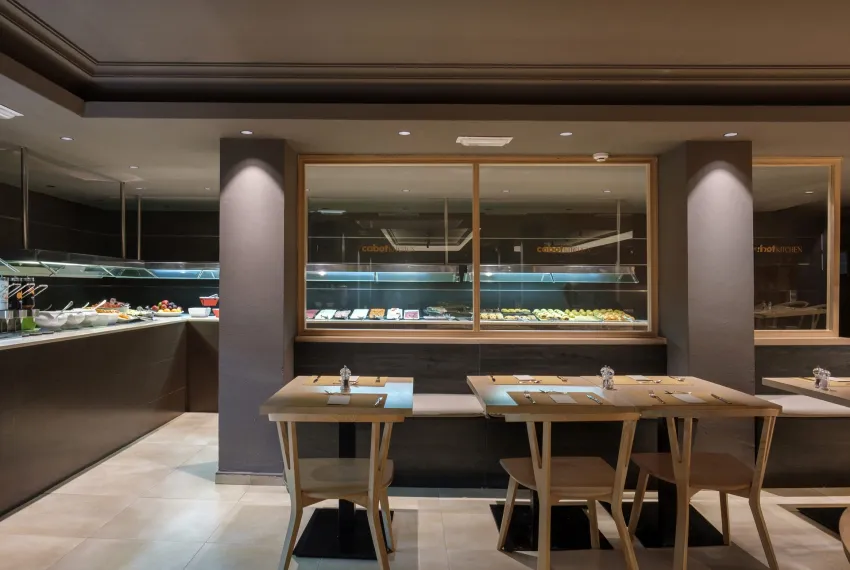 Cabot Cap de Mar (ex Cap De Mar Suites & Aparthotel) 4*-28