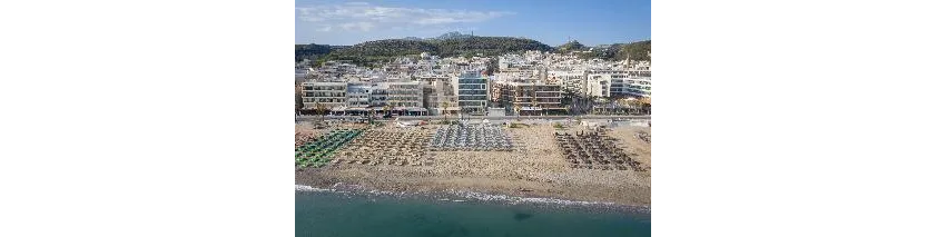Bio Suites Hotel & Spa 4*-21