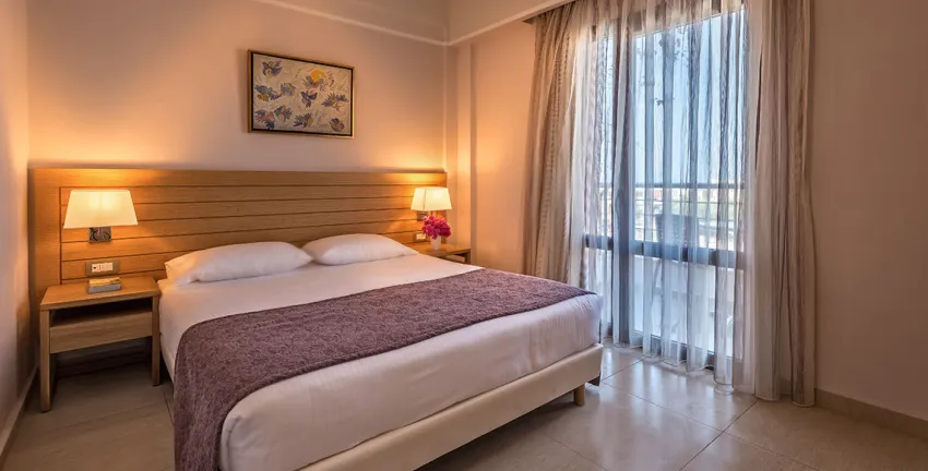 PORTO PLATANIAS VILLAGE RESORT 5*-10