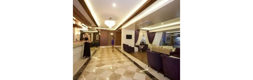 Xperia Grand Bali Hotel 4*-2