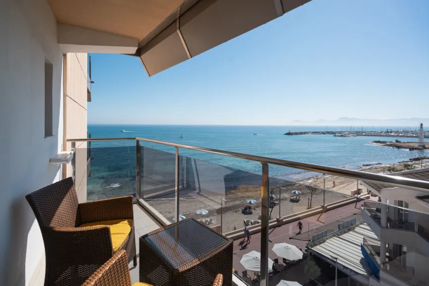 THB Gran Bahia 4*-14