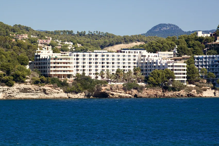 TRH Jardin Del Mar Apart 3*-6