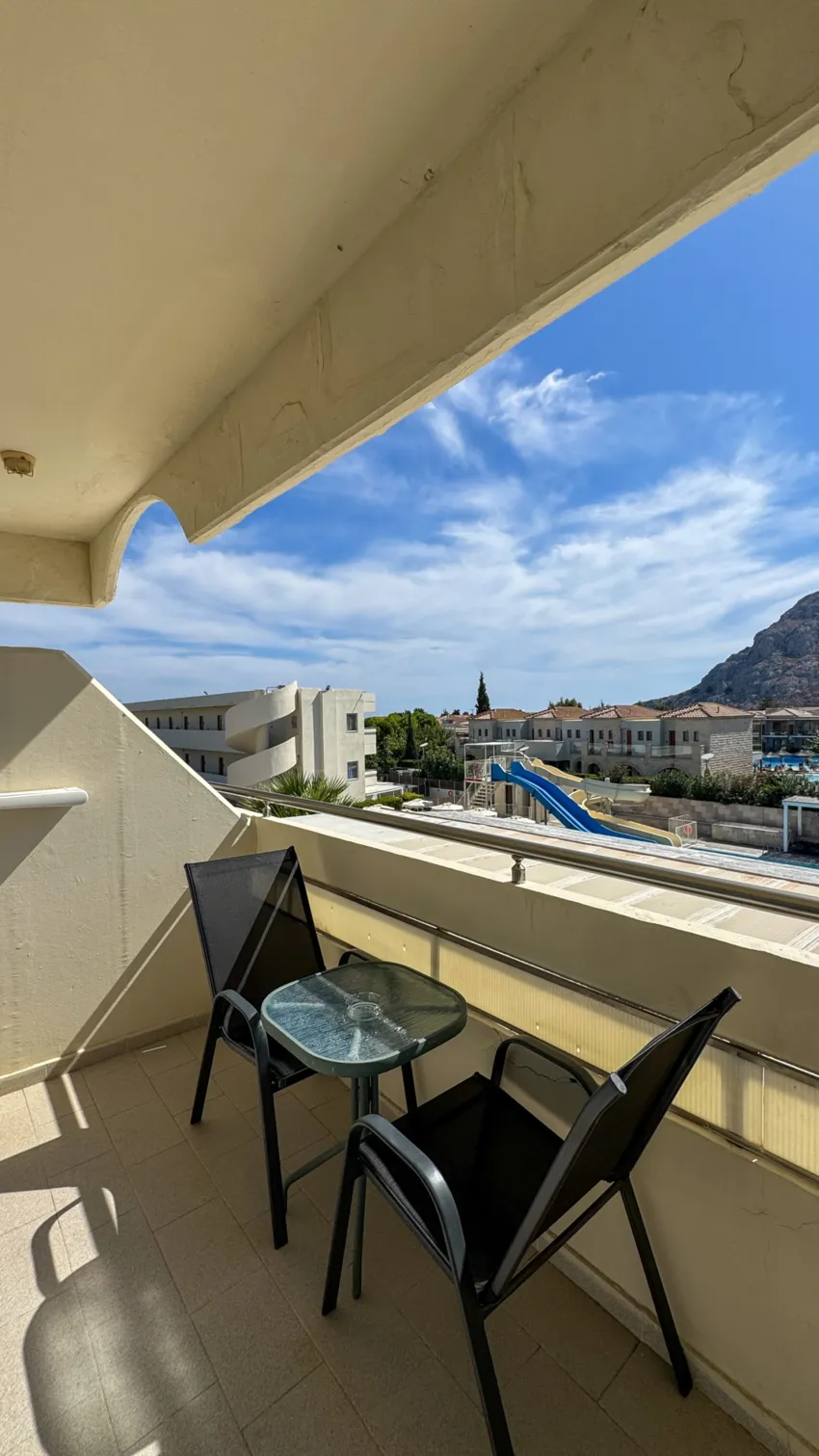 Delfinia Resort 4*-7