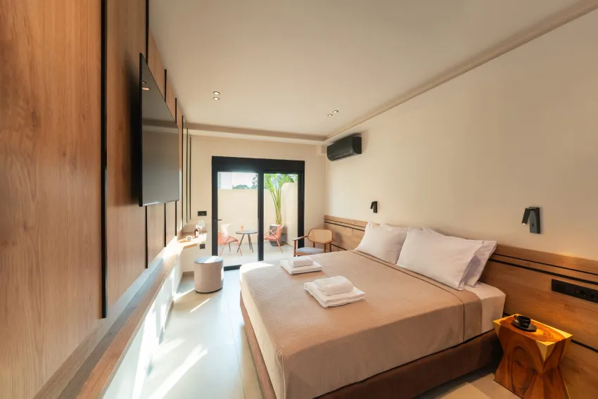 Hippocampus Hotel 3*-17