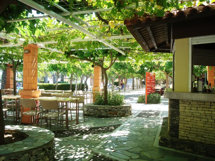 Mare Monte Beach 4*-80