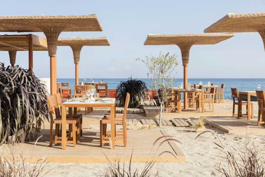 Aquila Rithymna Beach 5*-42