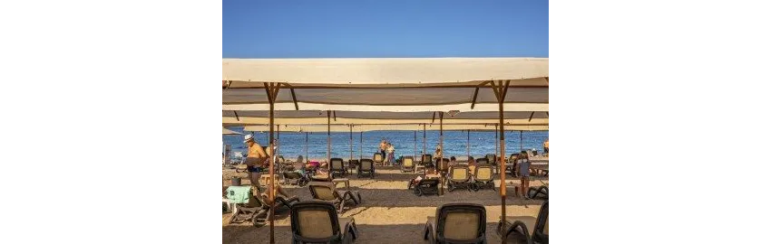 Dg Hotels Rose Resort 4*-19