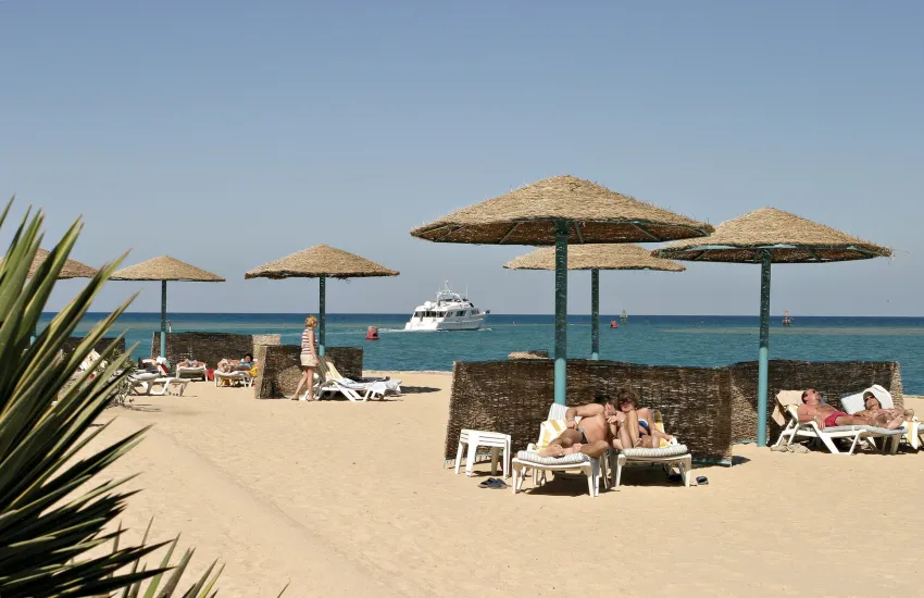 The Three Corners Ocean View El Gouna (Adults Only 16+) 4*-69