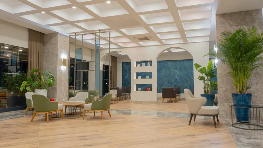 Dream Water World Hotel 5*-23