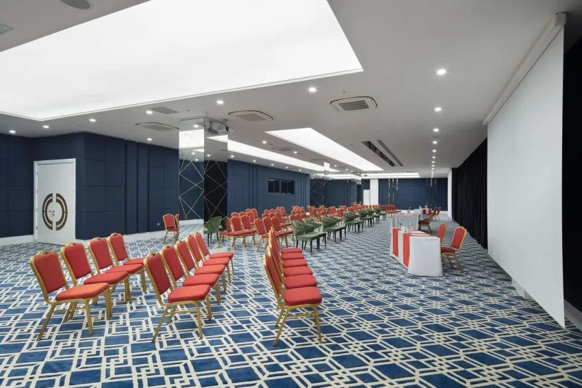 Granada Luxury Beach 5*-22