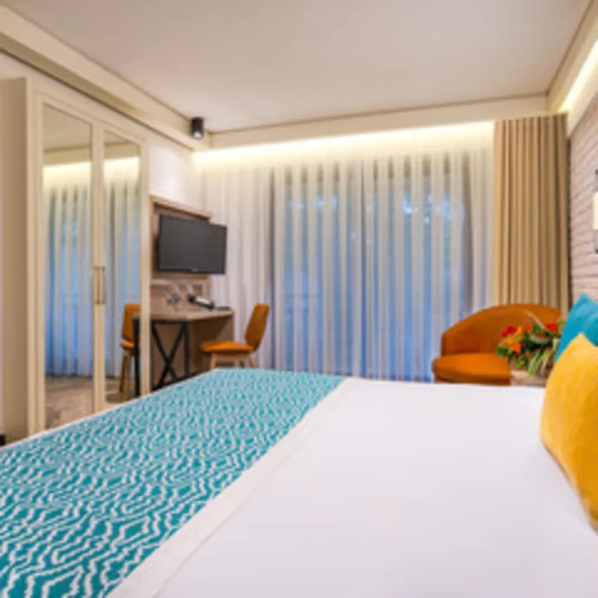 Baia Salima Kemer 5*-45