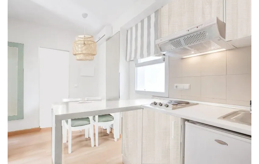 Apartamentos Vista Alegre Mallorca 2*-17