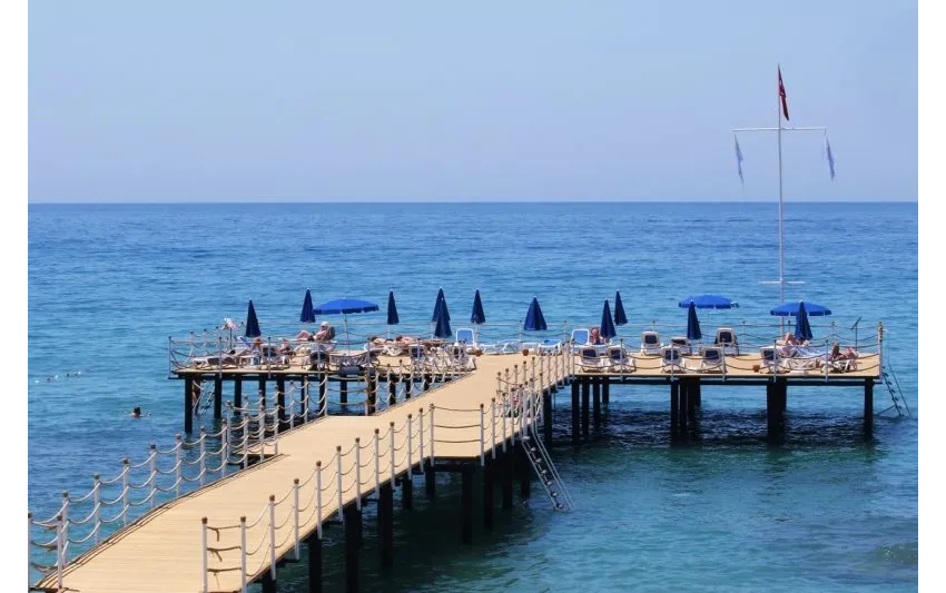 Sunprime C-Lounge (Aduls Only 16+) 5*-21