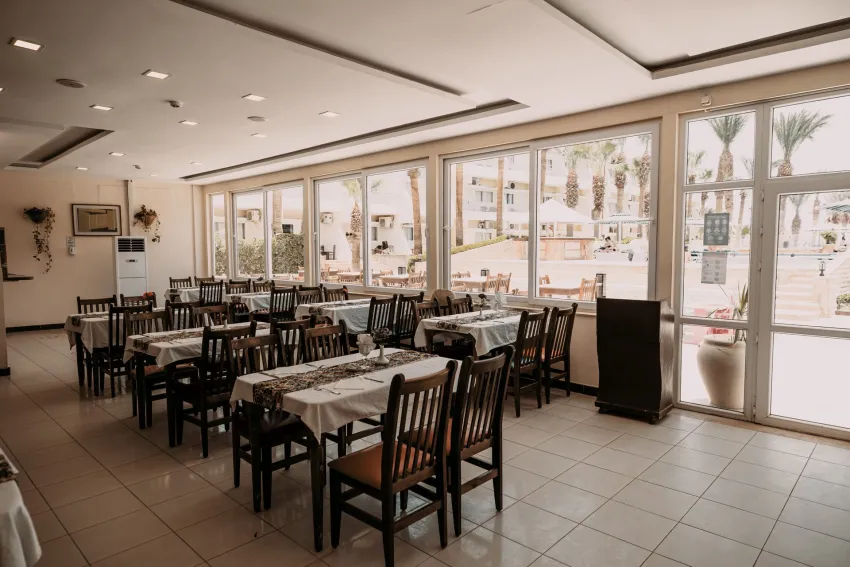 Royal Star Empire Beach Resort 3*-12