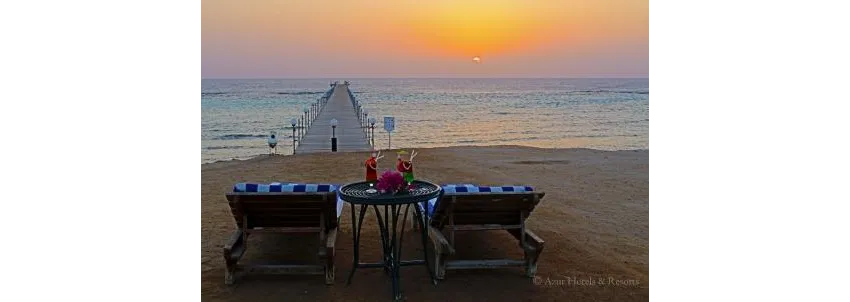 Wadi Lahmy Azur Resort 4*-8