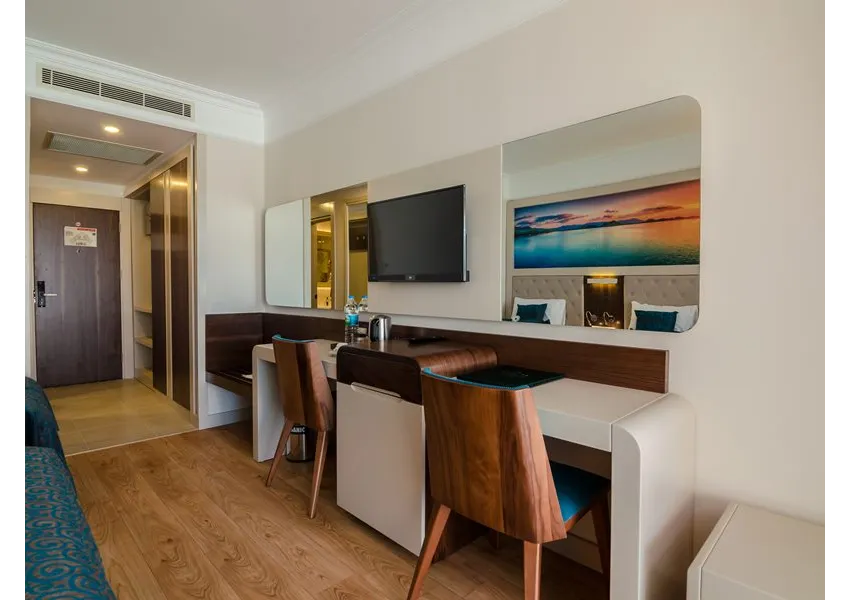 The Lumos Deluxe Resort Hotel & Spa 5*-2