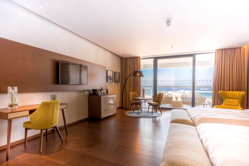 Radisson Blu Hotel Larnaca 5*-41