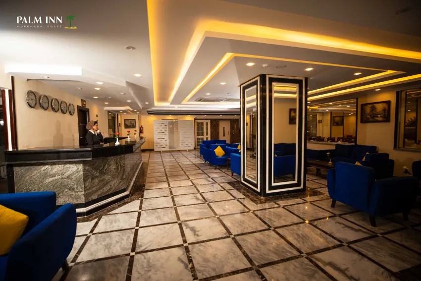 Palm Inn Hotel Hurghada 3*-47