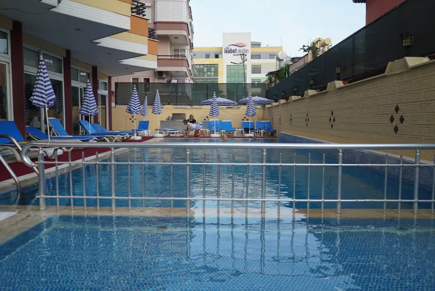 Kleopatra Sunlight 3*-39