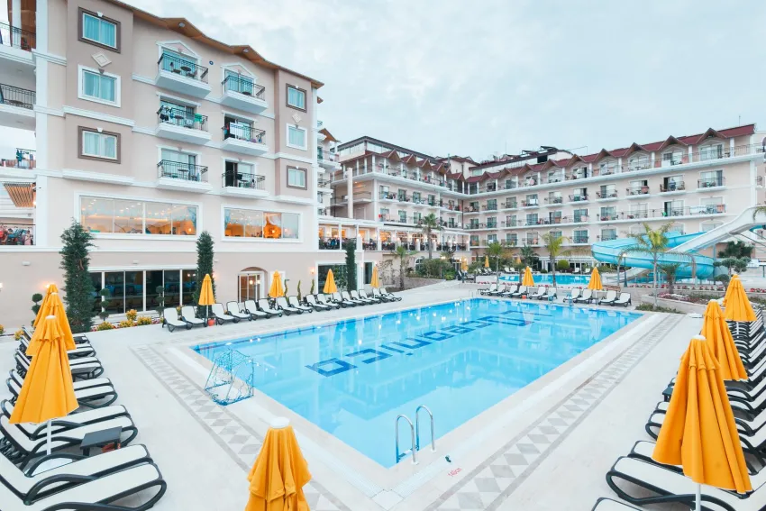 L'Oceanica Hotel 5*-3