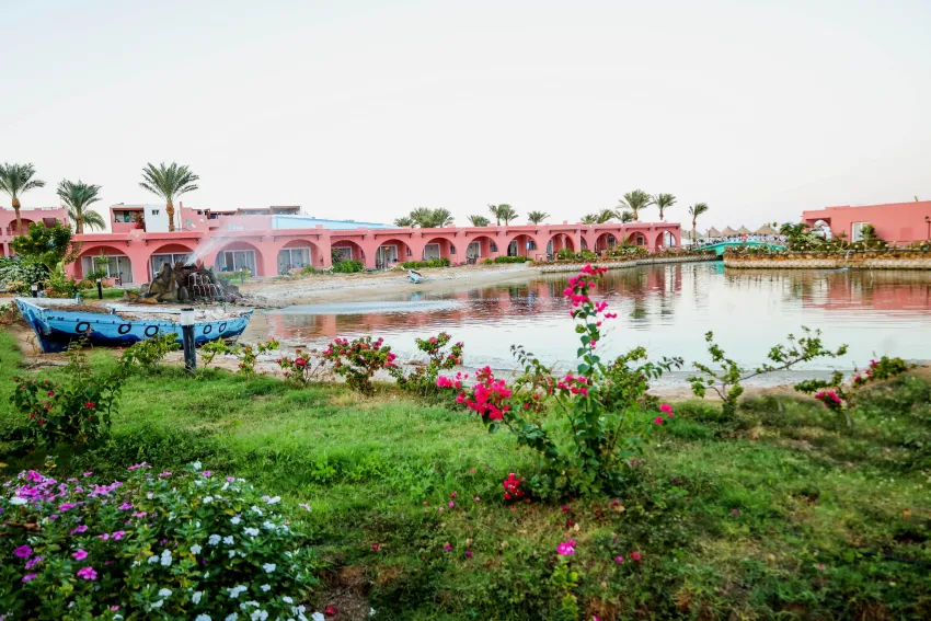 MG Alexander The Great Hotel 4*-19