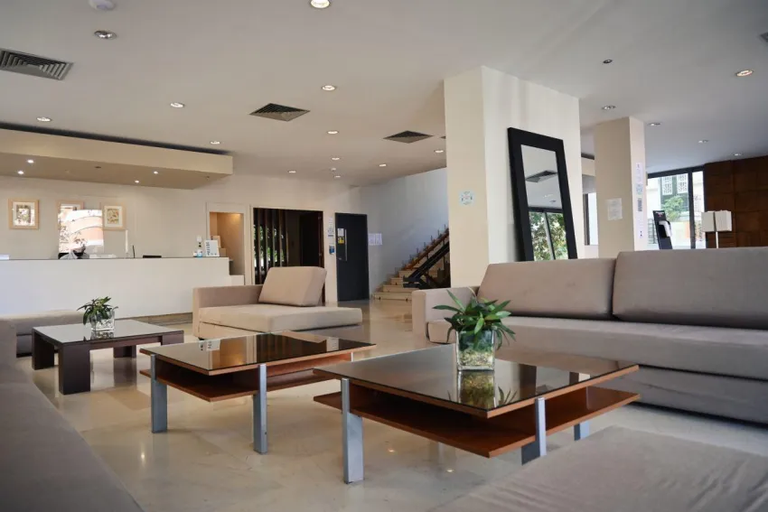 Angela Downtown Hotel 3*-18