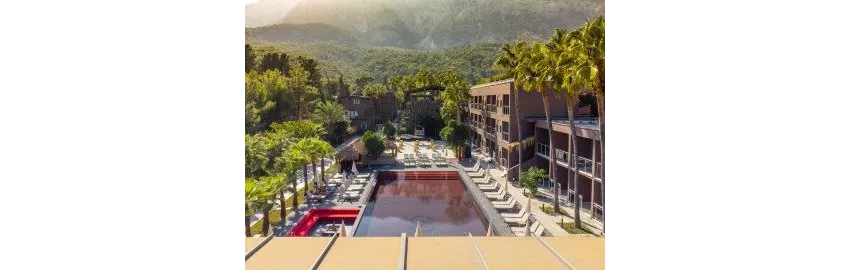 Hotel Golden Sun 3*-26