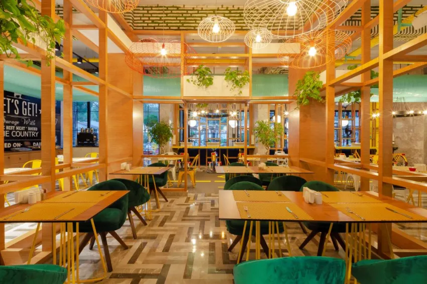 SELECTUM LUXURY RESORT BELEK  5*-28