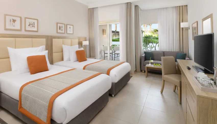 Jaz Elite Casa Del Mar Beach 5*-13