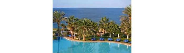 Azia Resort and Spa 5* - Chlorakas - Cipru