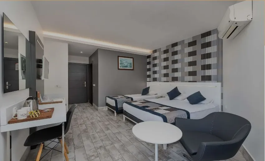 White City Beach (Adults Only 16+) 4*-24