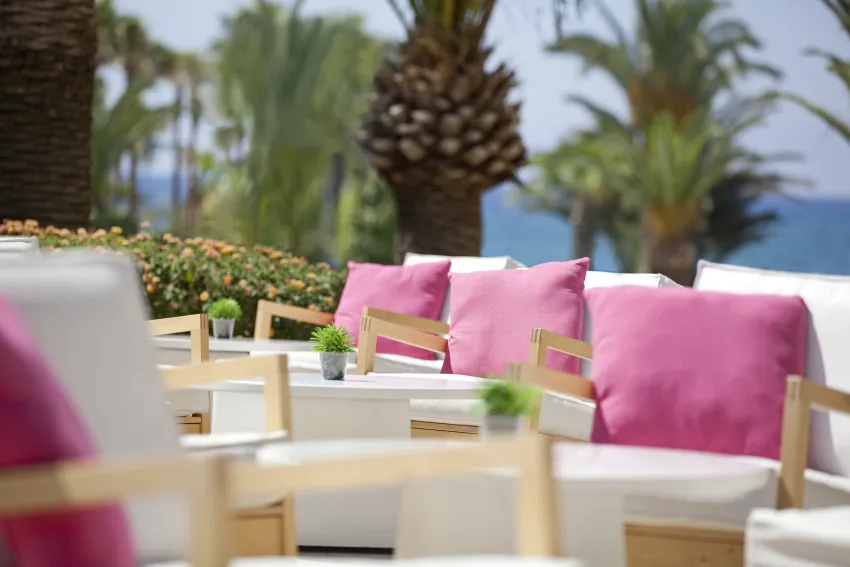 Sandy Beach Hotel 4*-57