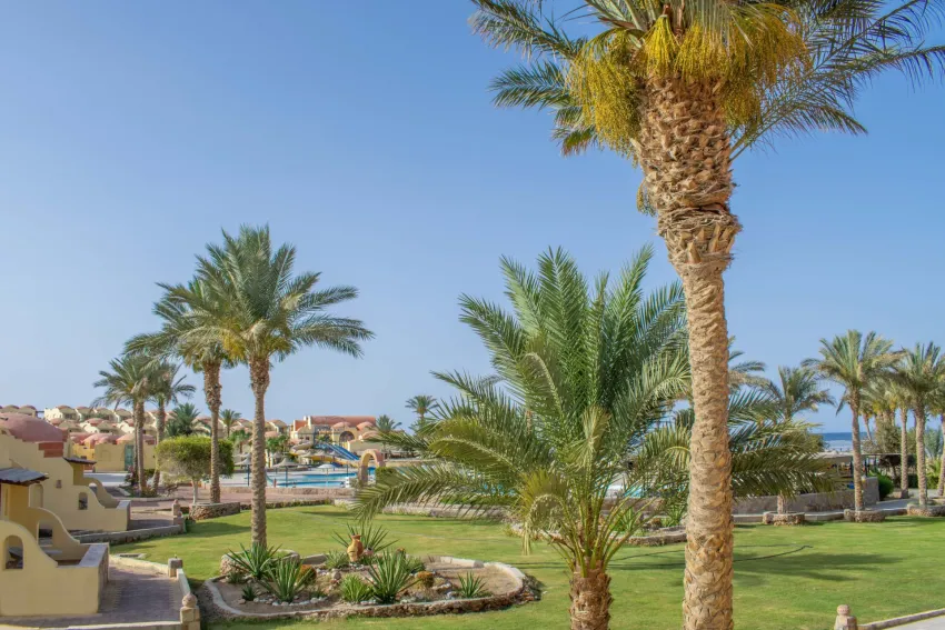 Protels Crystal Beach Resort 4*-2