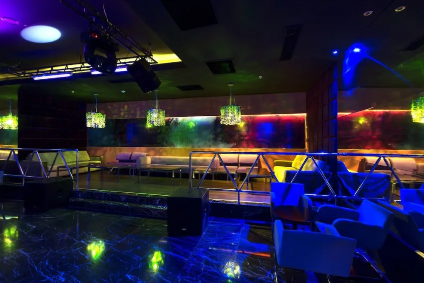 Sunis Evren Beach Resort Hotel & Spa 5*-34