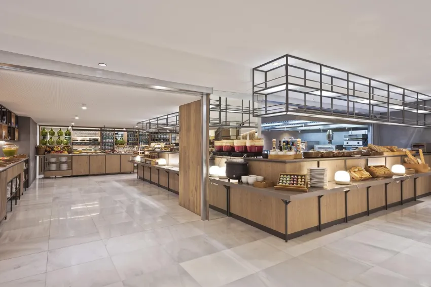 Melia Palma Marina 4*-10